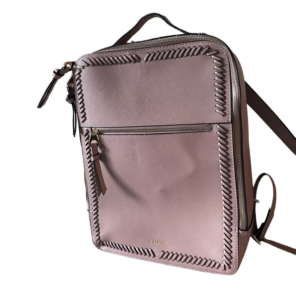 Calpak Kaya laptop bag